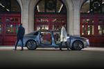 Lincoln Continental 80th Anniversary Coach Door Edition 2019 года